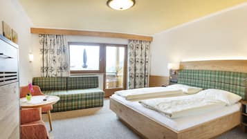 Coffres-forts dans les chambres, Wi-Fi gratuit, draps fournis