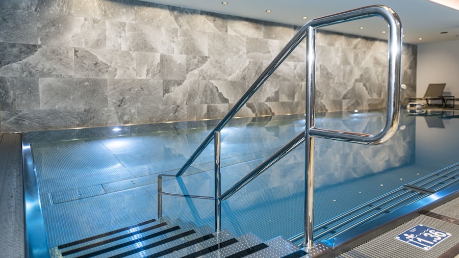 Landhotel Tirolerhof - Wildschönau - PREMIUM Card im Sommer