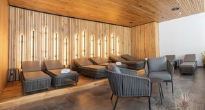 Sauna, steam room, Swedish massages, sports massages, reflexology - Landhotel Tirolerhof - Wildschönau - PREMIUM Card im Sommer (Wildschönau)