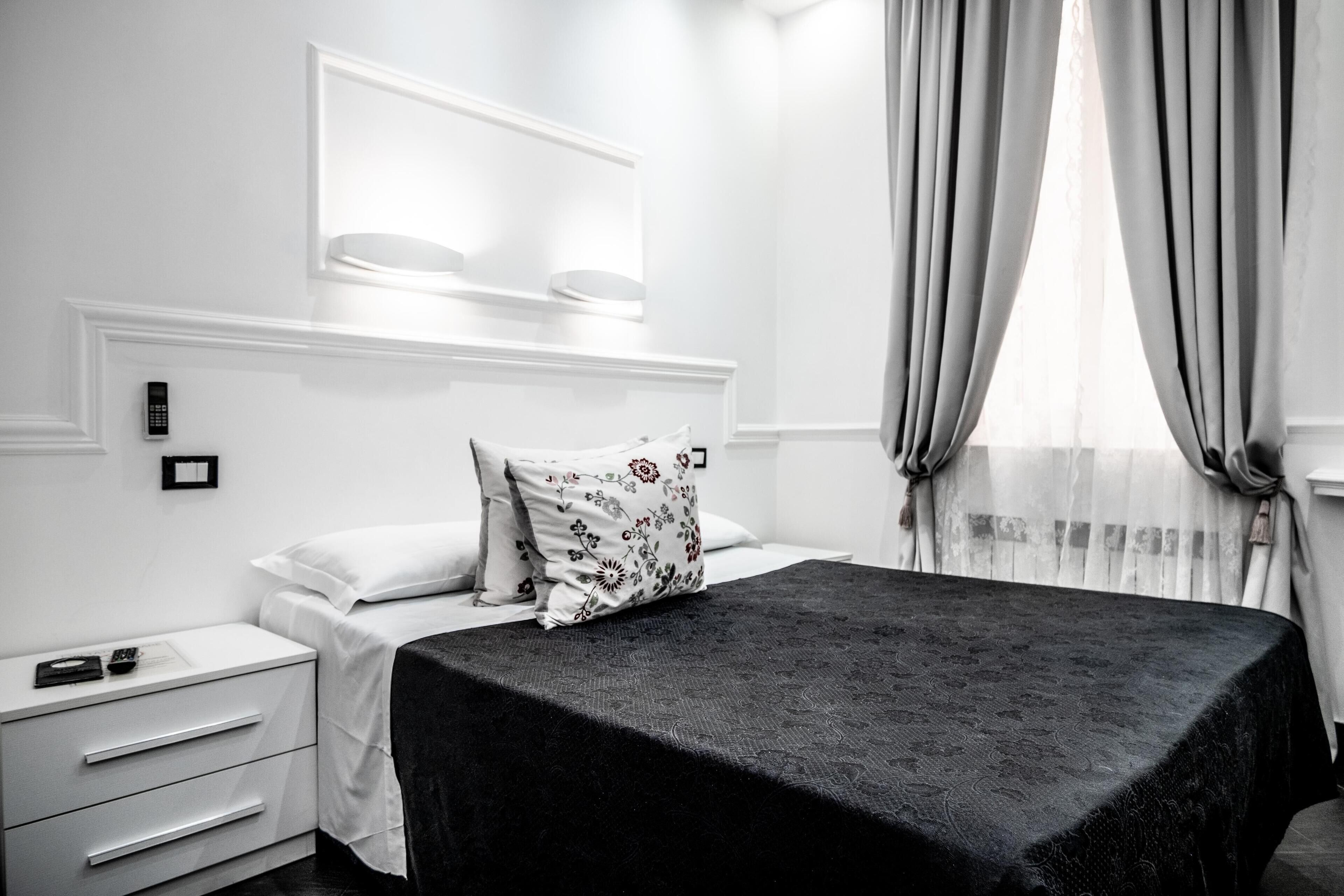 Classic Double or Twin Room