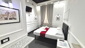 Classic Double or Twin Room