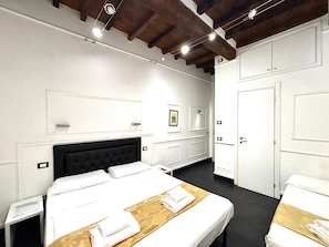 Chambre Triple