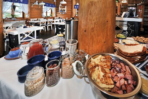 Aplend Apartmány Kamzík