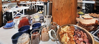 Aplend Apartmány Kamzík