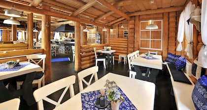 Aplend Apartmány Kamzík