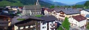 Waterslide - Haus Maria (Bruck an der Grossglocknerstrasse)