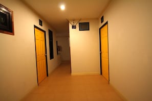 Passadís
