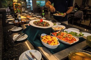 Servei de restauració