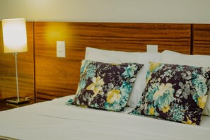 Room - Hotel Nacional Inn Araxá (Araxá)