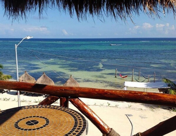 Servicios de la habitación