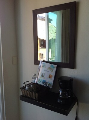 Room amenity - Hotel Arenas (Mahahual)
