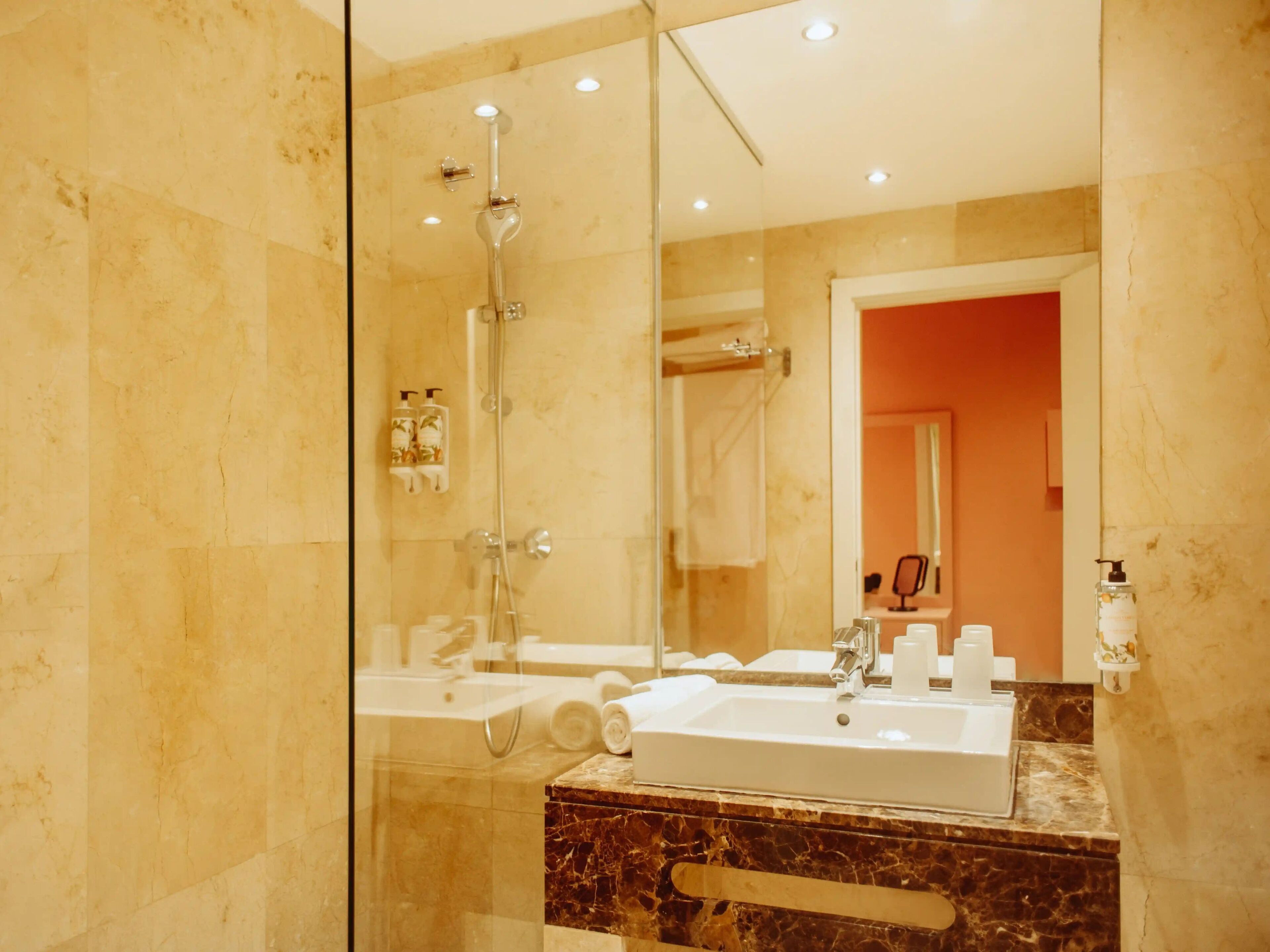 Foto - Topazio Vibe Beach Hotel & Apartments - Adults Friendly