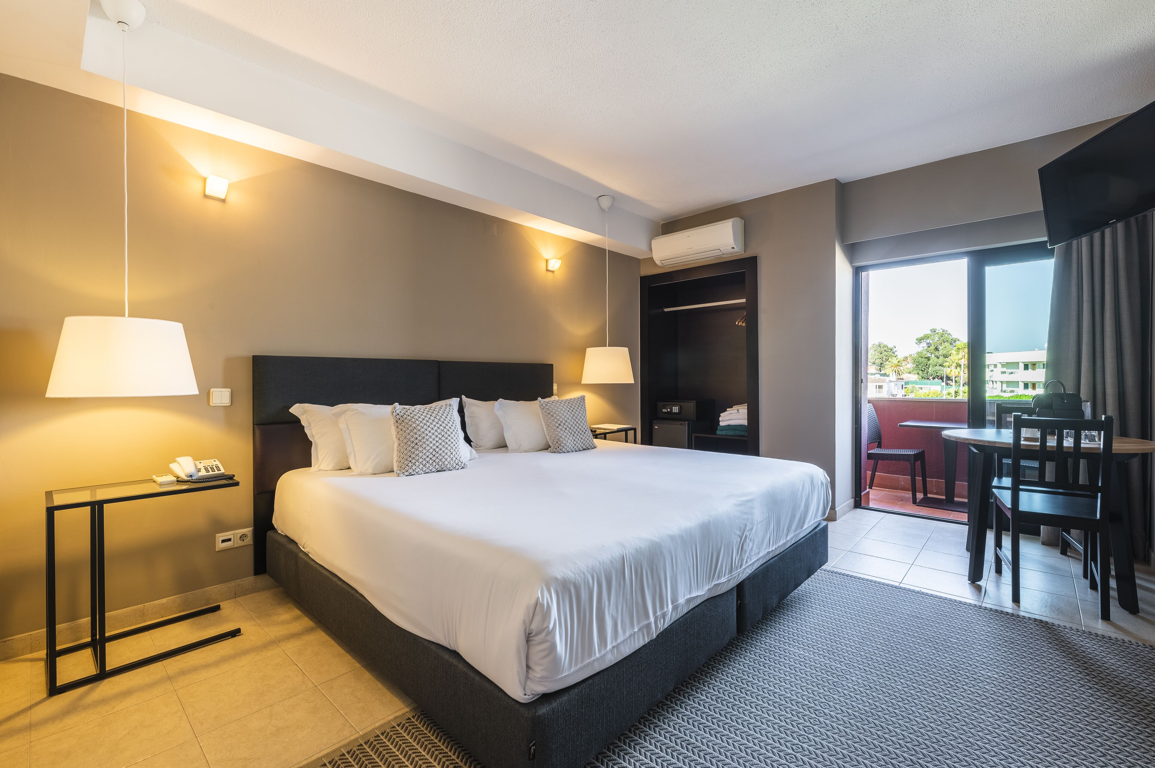 Foto - Topazio Vibe Beach Hotel & Apartments - Adults Friendly