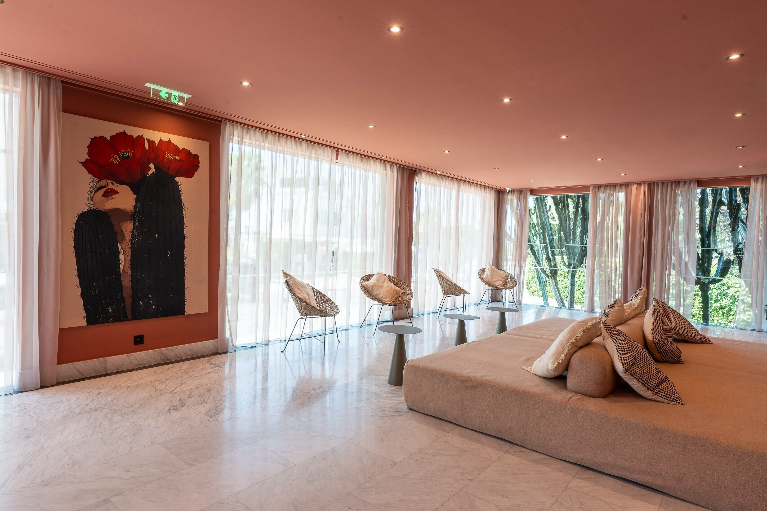 Foto - Topazio Vibe Beach Hotel & Apartments - Adults Friendly