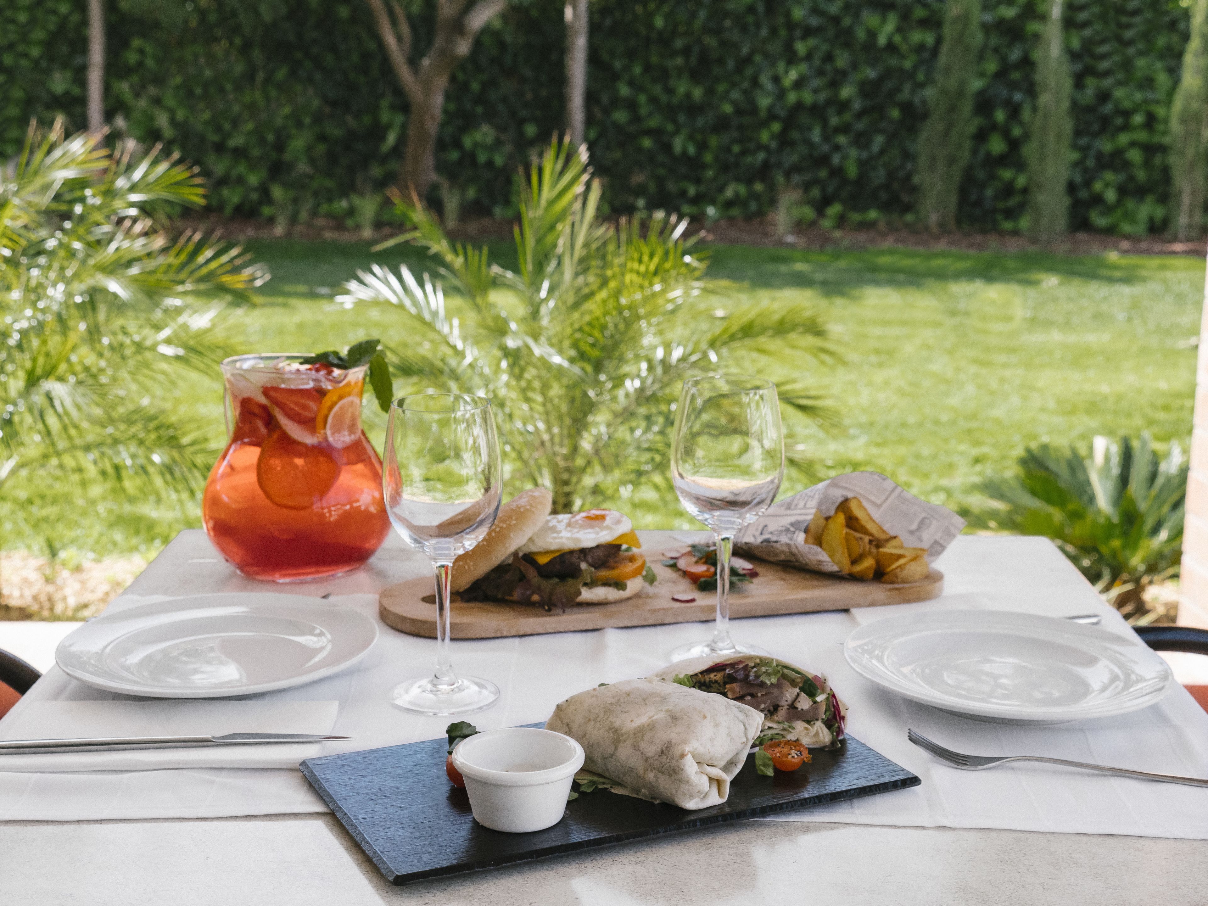 Foto - Topazio Vibe Beach Hotel & Apartments - Adults Friendly