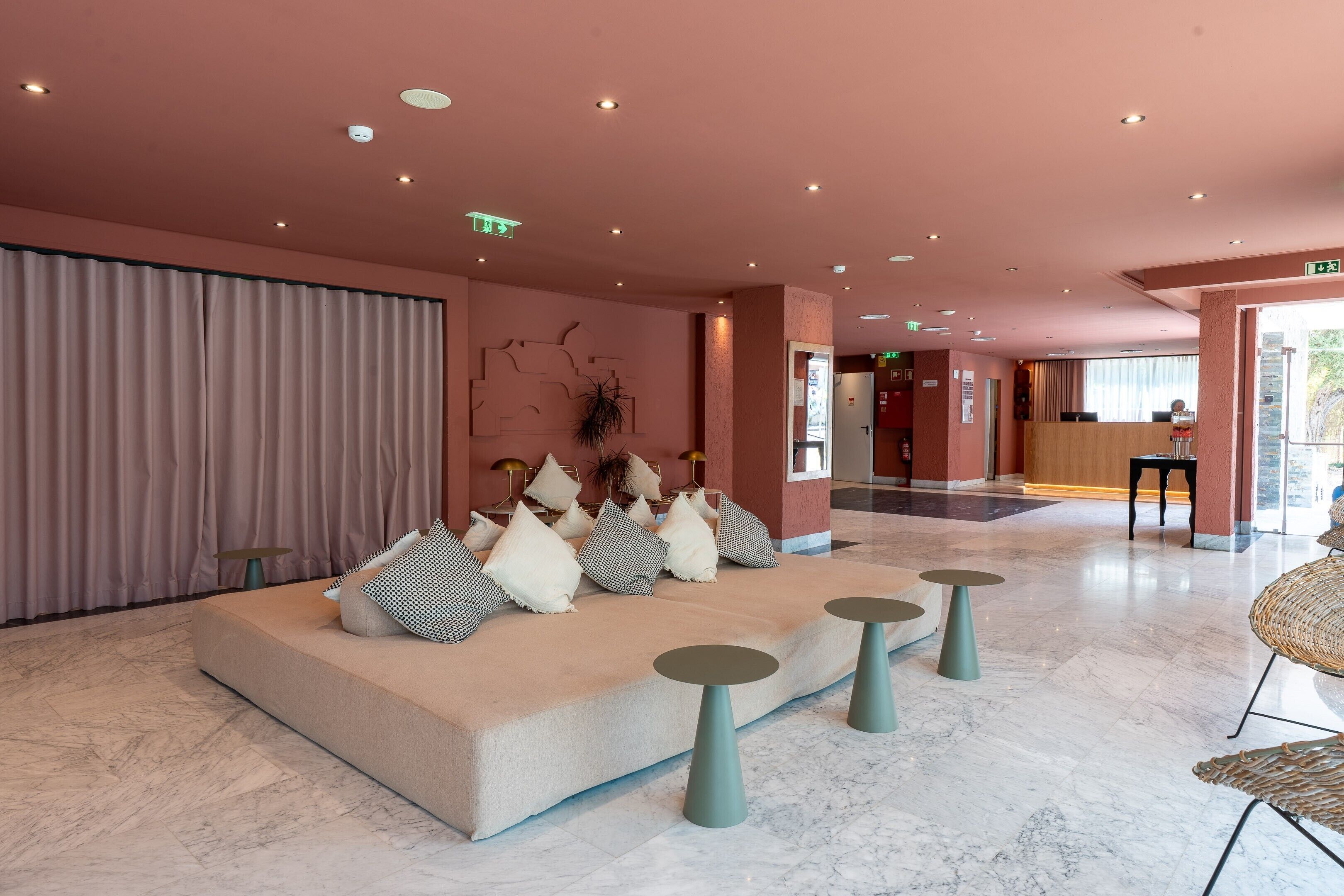 Foto - Topazio Vibe Beach Hotel & Apartments - Adults Friendly