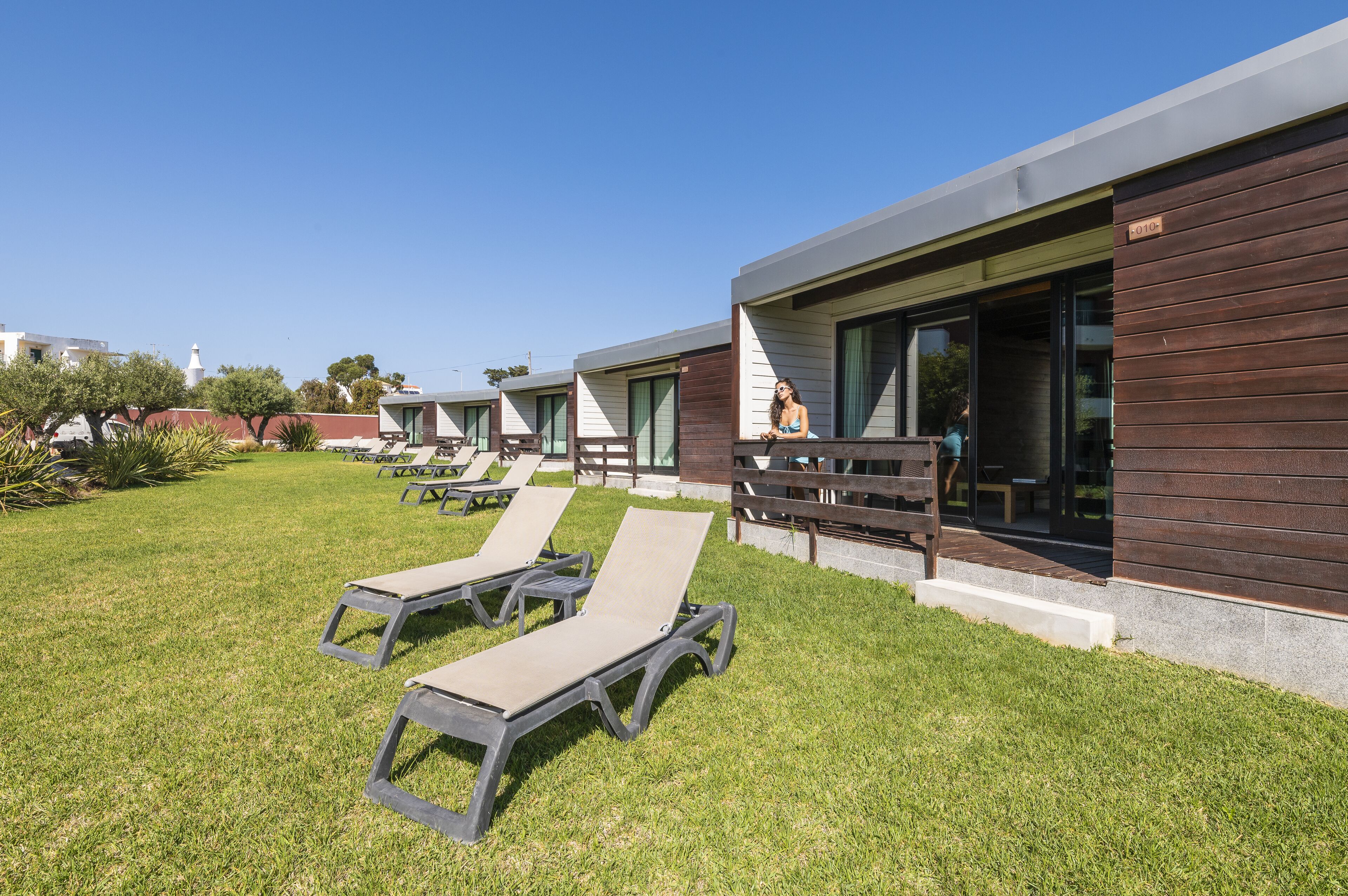 Foto - Topazio Vibe Beach Hotel & Apartments - Adults Friendly