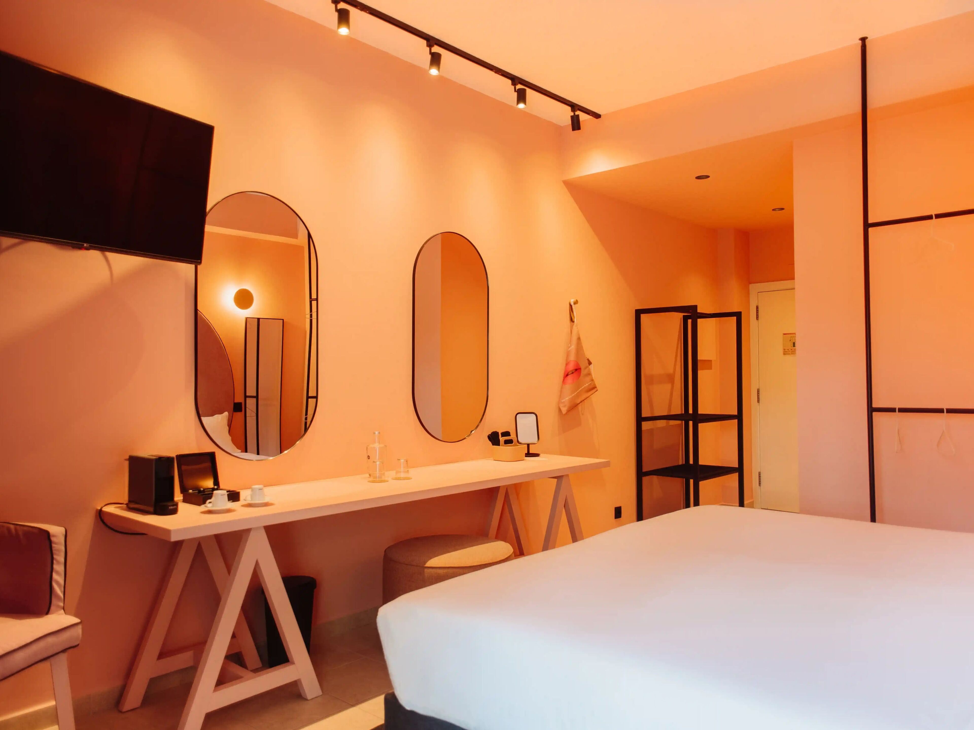 Foto - Topazio Vibe Beach Hotel & Apartments - Adults Friendly