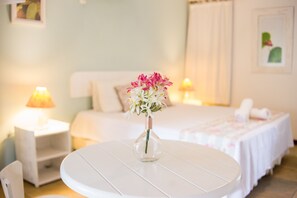 Suite, Vista Mar | Vistas desde la habitación