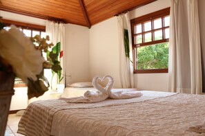 Suite, Vista Mar