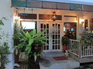 Exterior - Straits View Hotel (Johor Bahru)