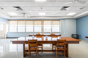 Shared kitchen facilities - Guest House on the Mount  (London)