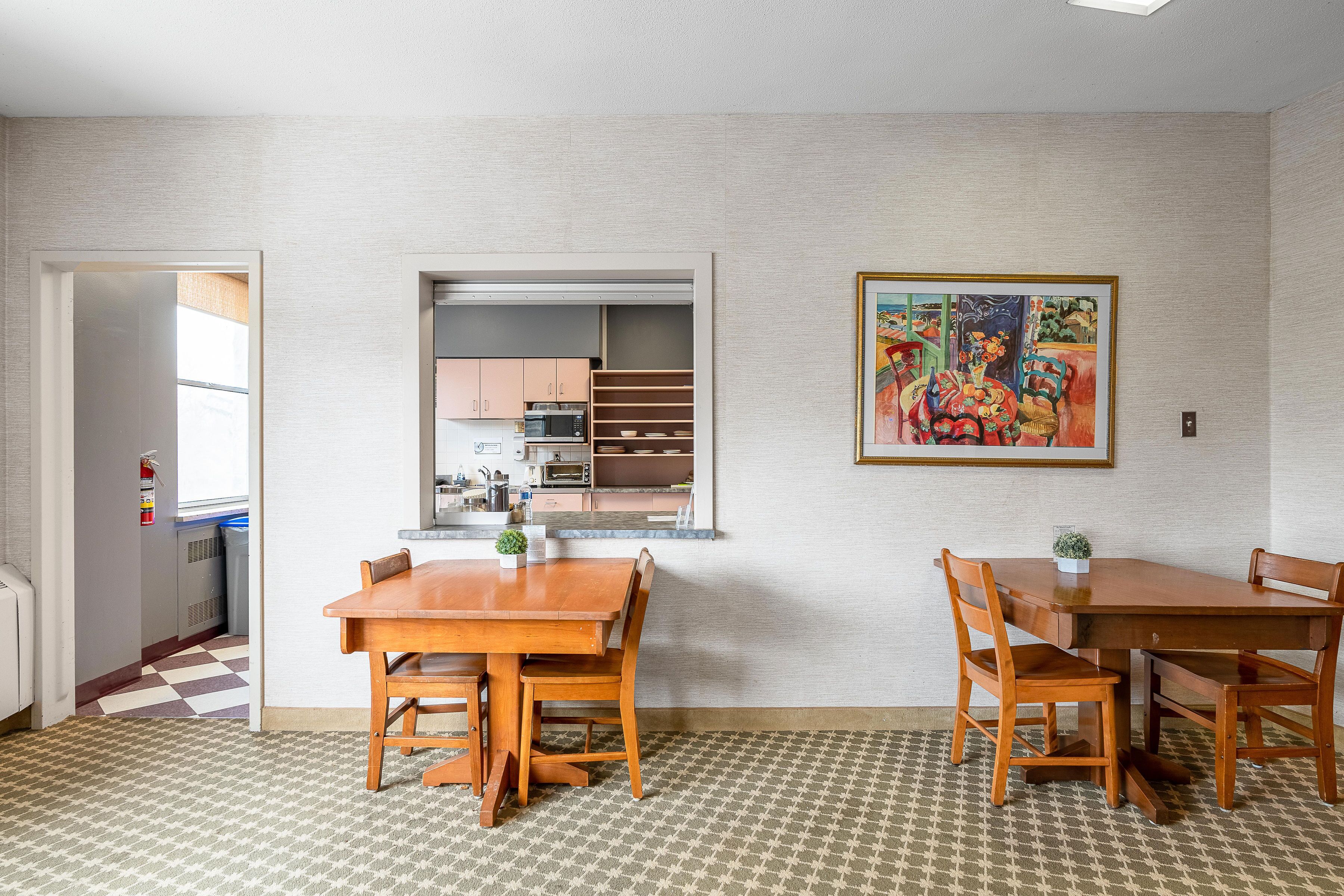 Foto - Guest House on the Mount