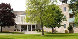 Exterior - Guest House on the Mount (London)