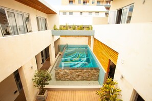 Terrace/patio - Maand Up Accommodation (Fremantle)