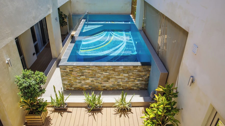 Maand Up Accommodation