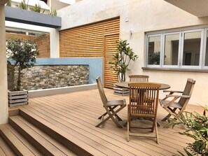 Teras/patio