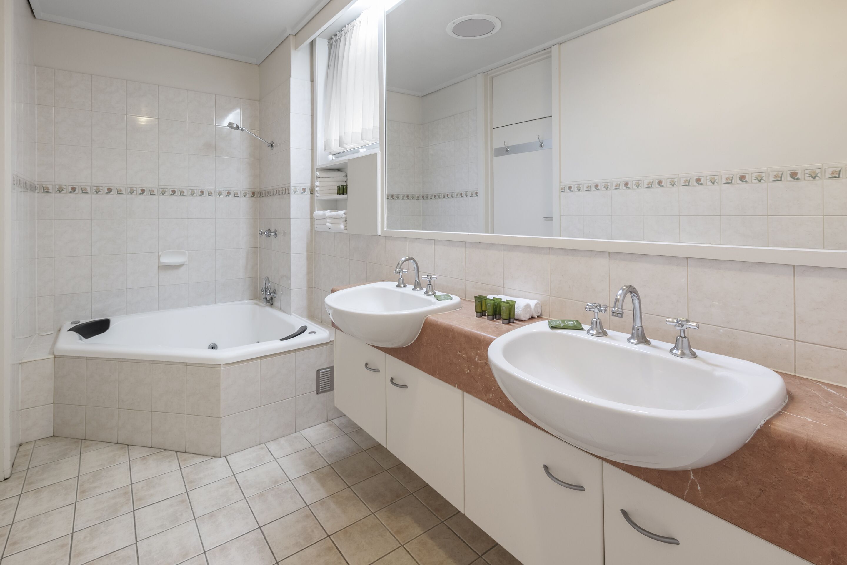 Foto - Dorset Gardens Hotel