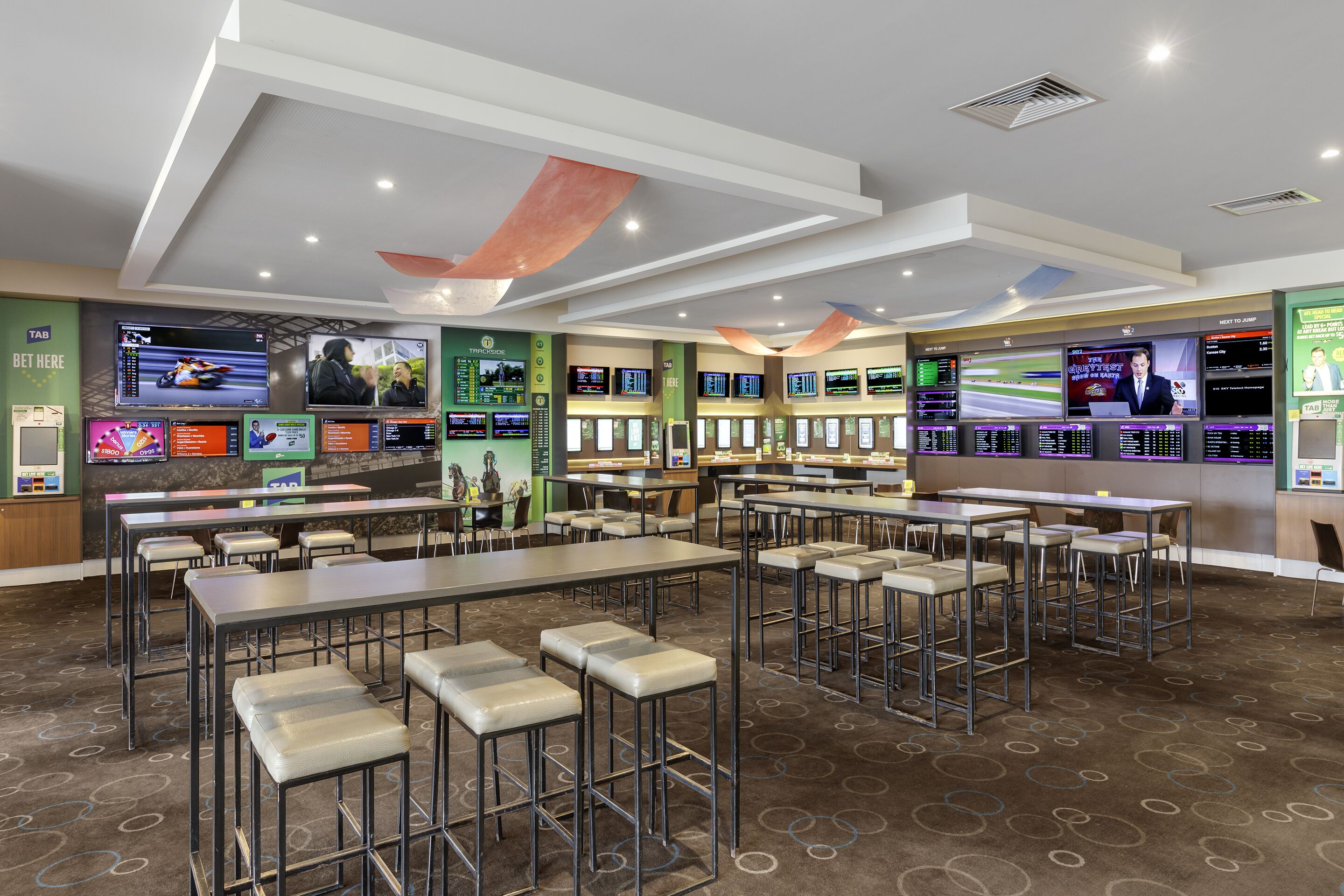 Foto - Dorset Gardens Hotel