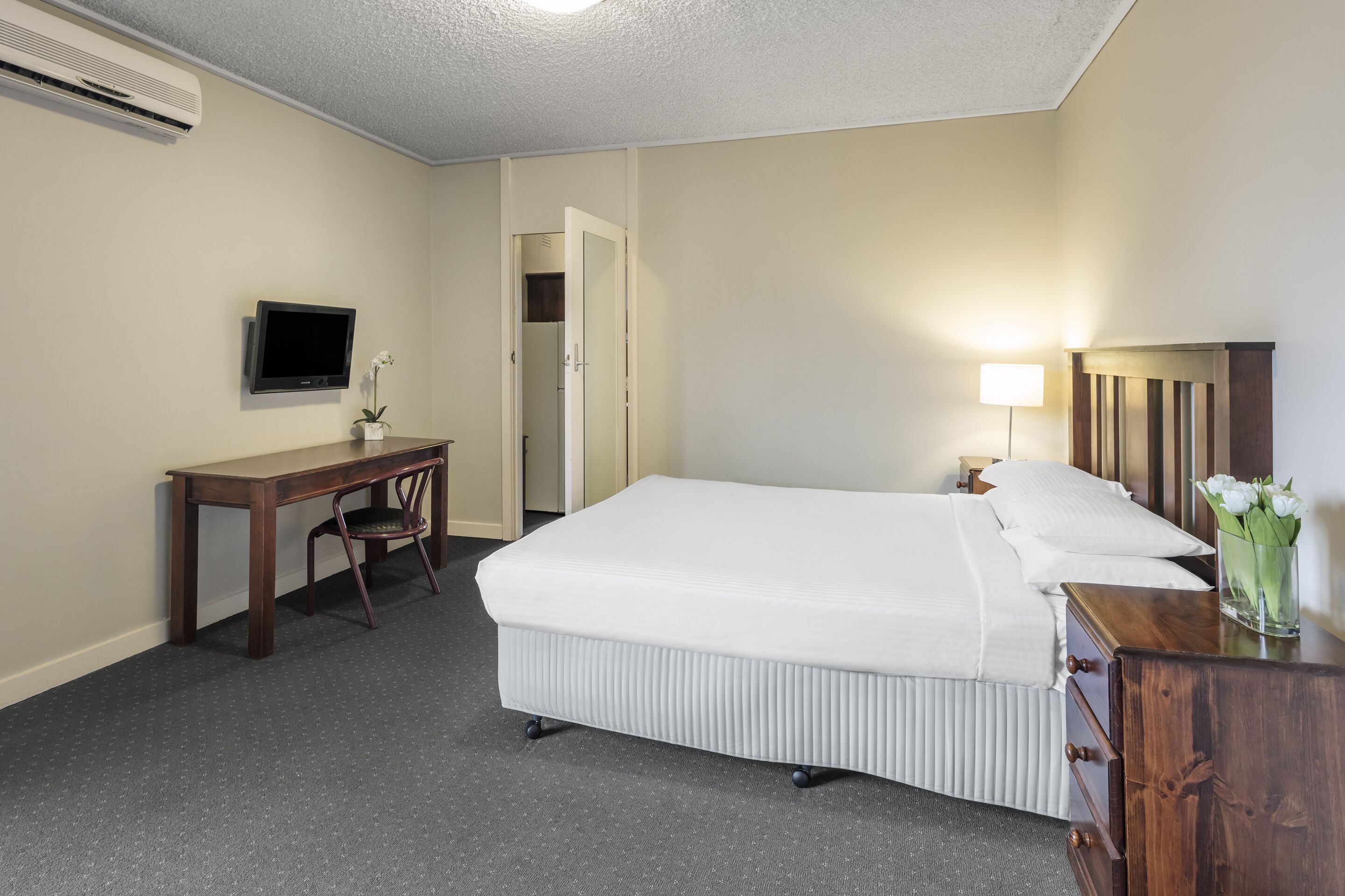 Foto - Dorset Gardens Hotel