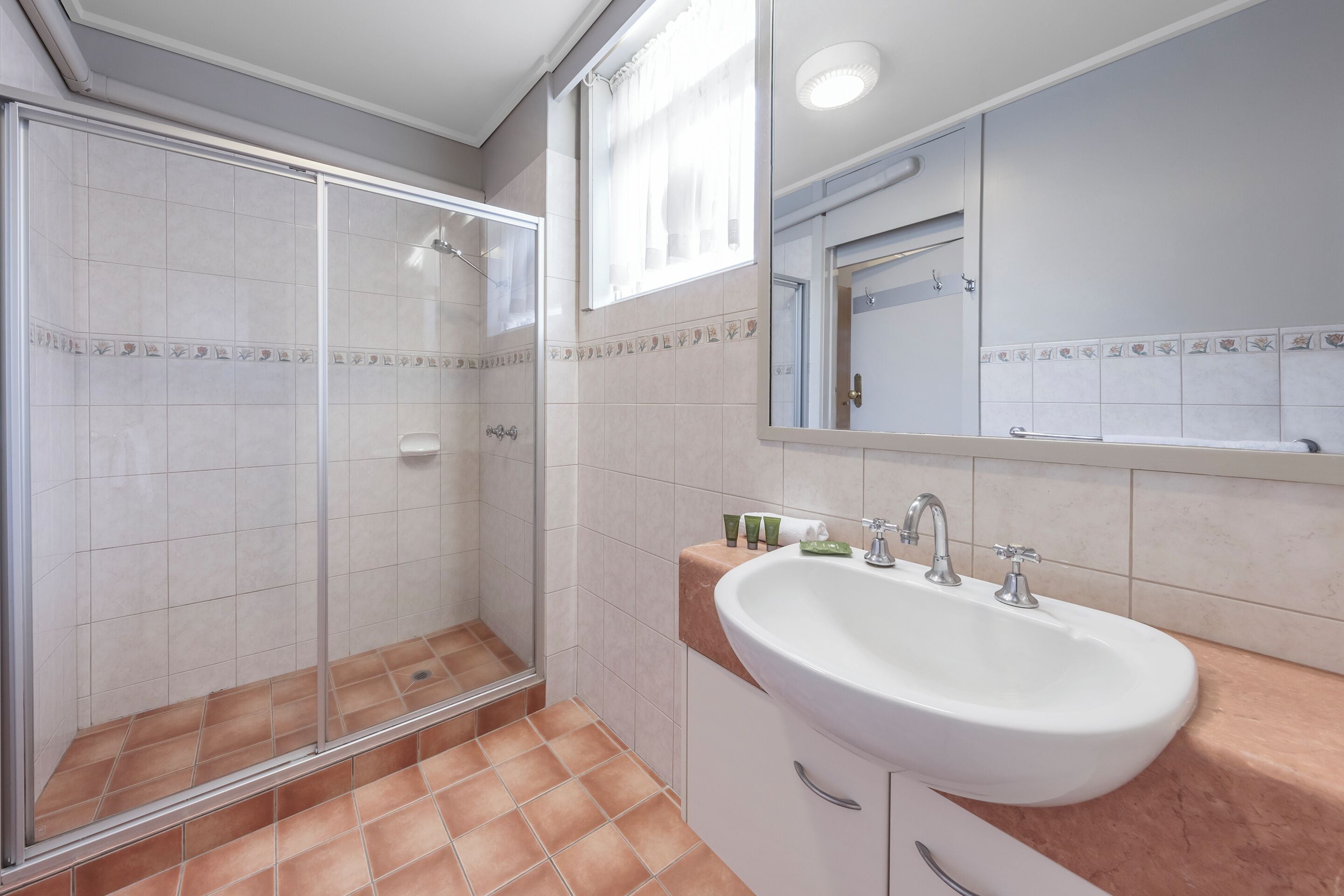 Foto - Dorset Gardens Hotel