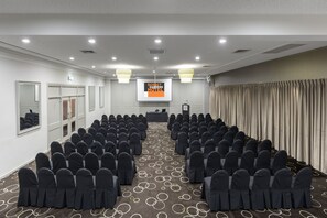 Meeting facility - Dorset Gardens Hotel (Croydon)