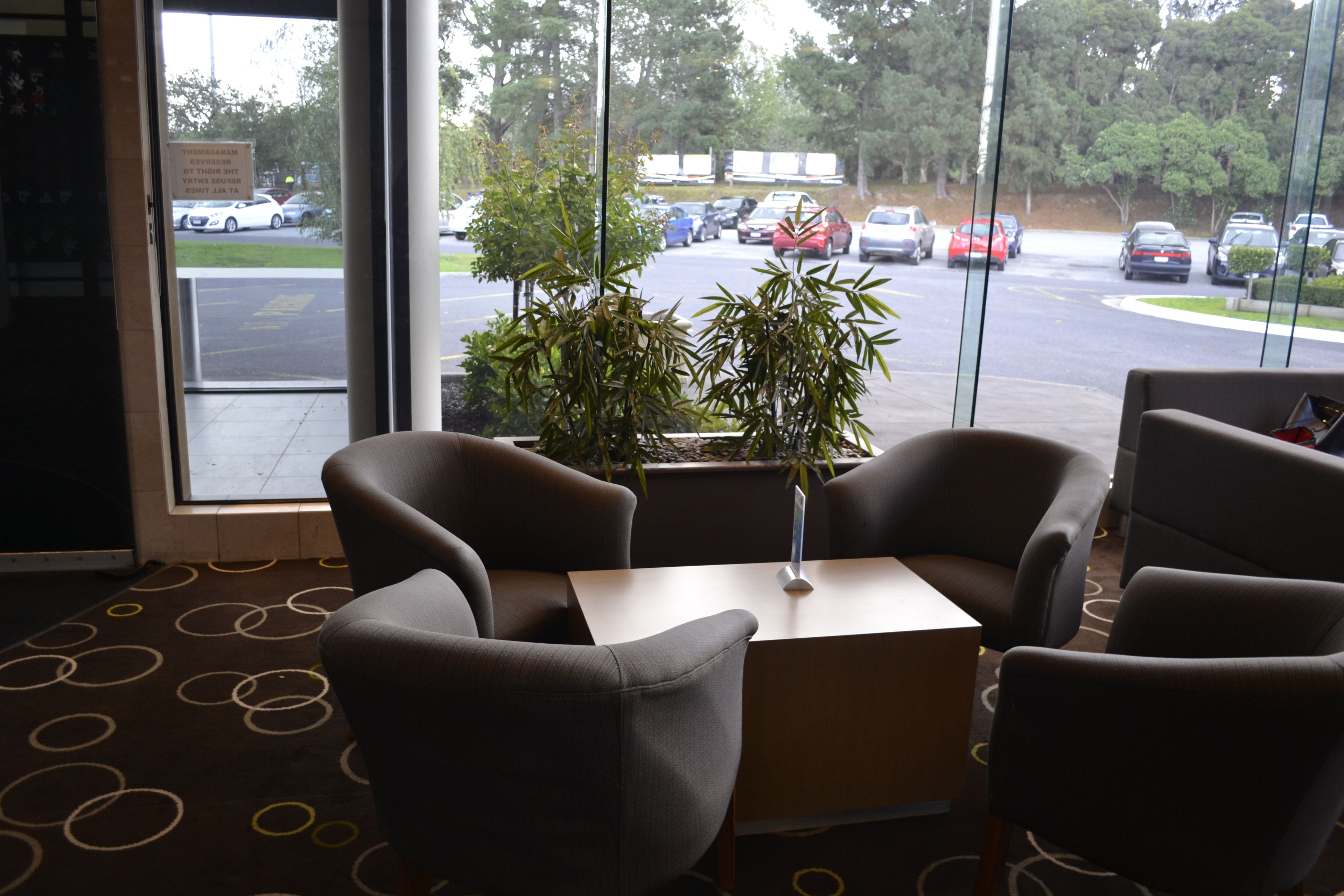 Foto - Dorset Gardens Hotel