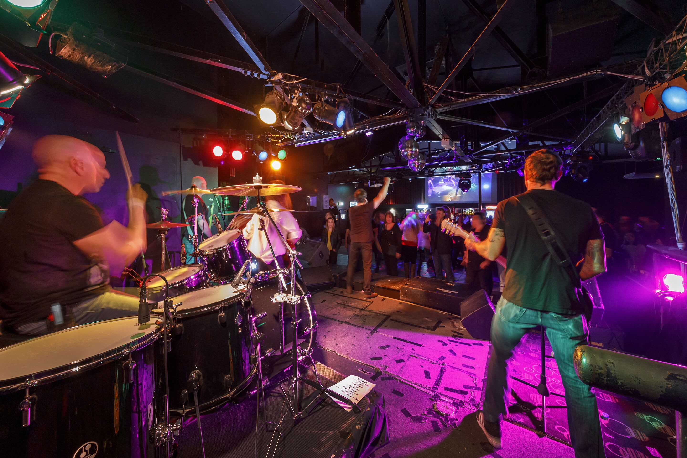 Foto - Dorset Gardens Hotel