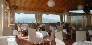 Spécialités Cuisine internationale