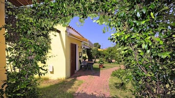 Entrada (vista interna)