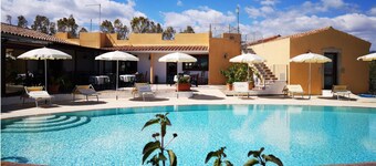 Hotel Cala Mirto