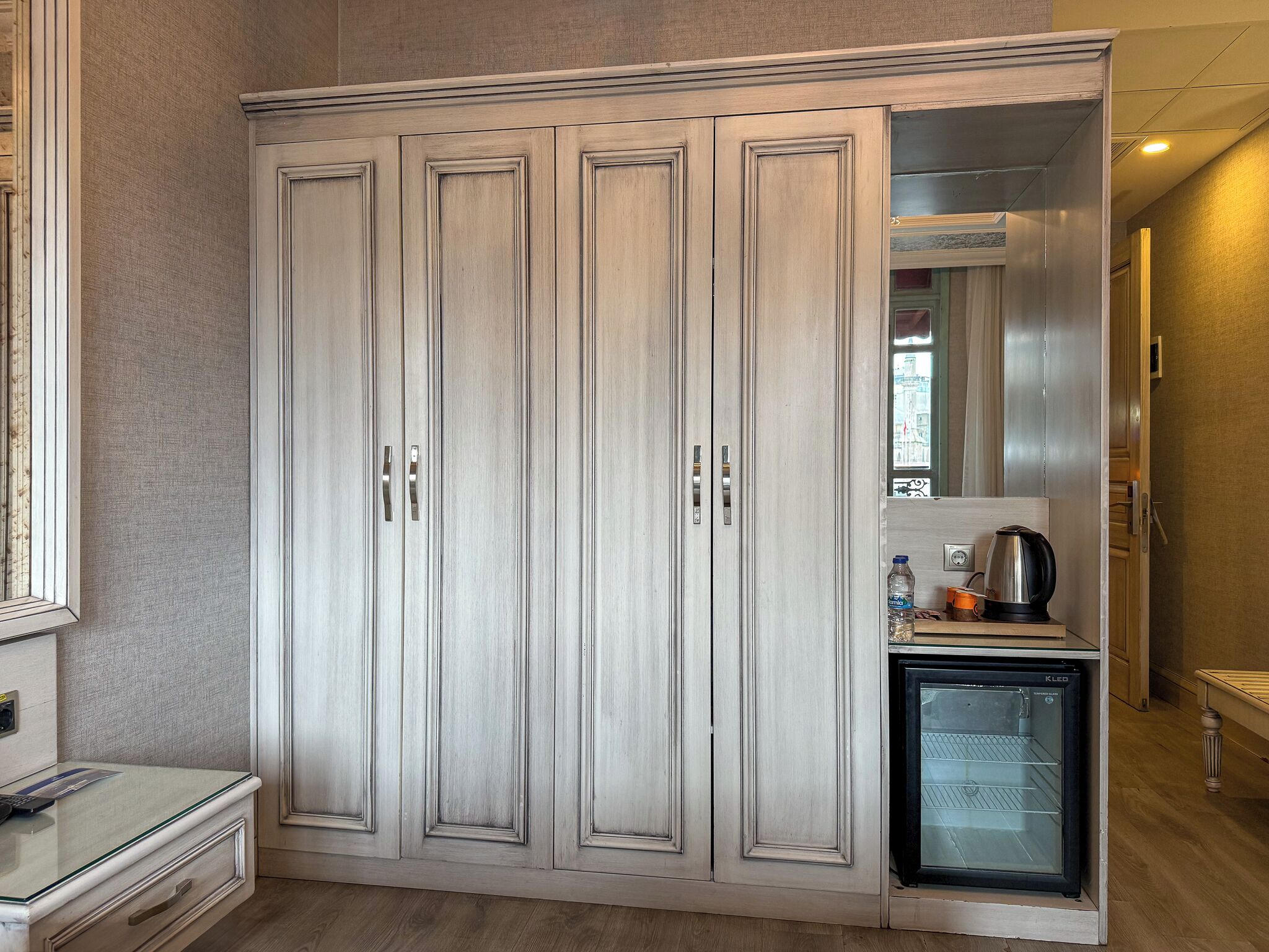 Foto - Manesol Old City Bosphorus