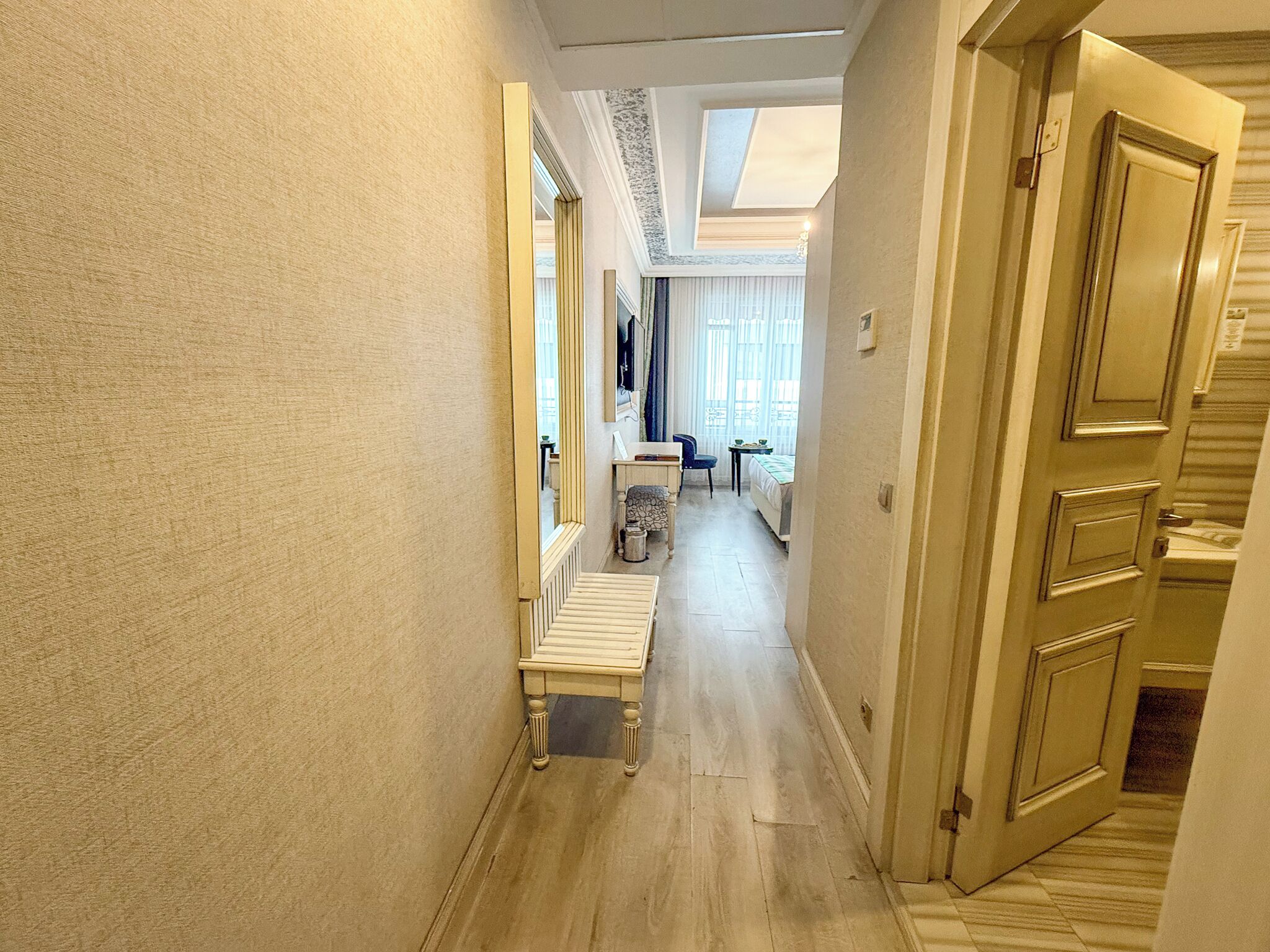 Foto - Manesol Old City Bosphorus