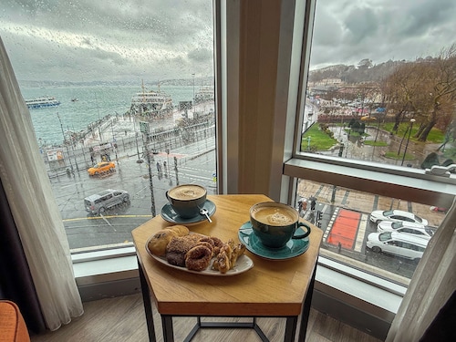 Manesol Old City Bosphorus