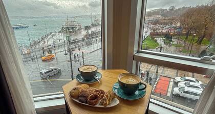 Manesol Old City Bosphorus