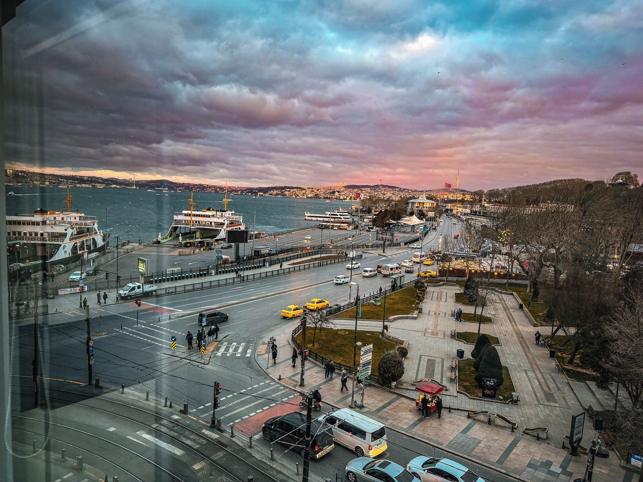 Photo - Manesol Old City Bosphorus