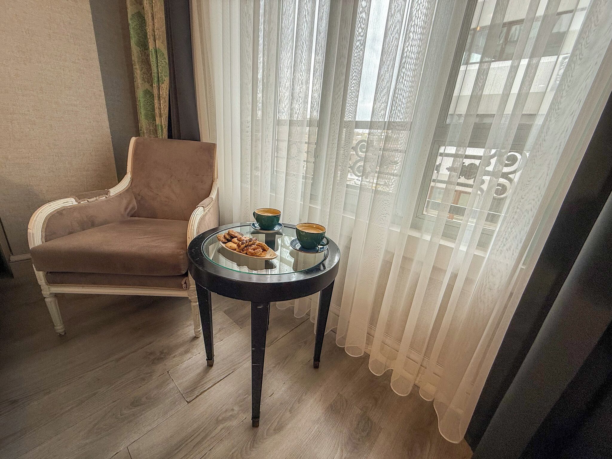 Foto - Manesol Old City Bosphorus