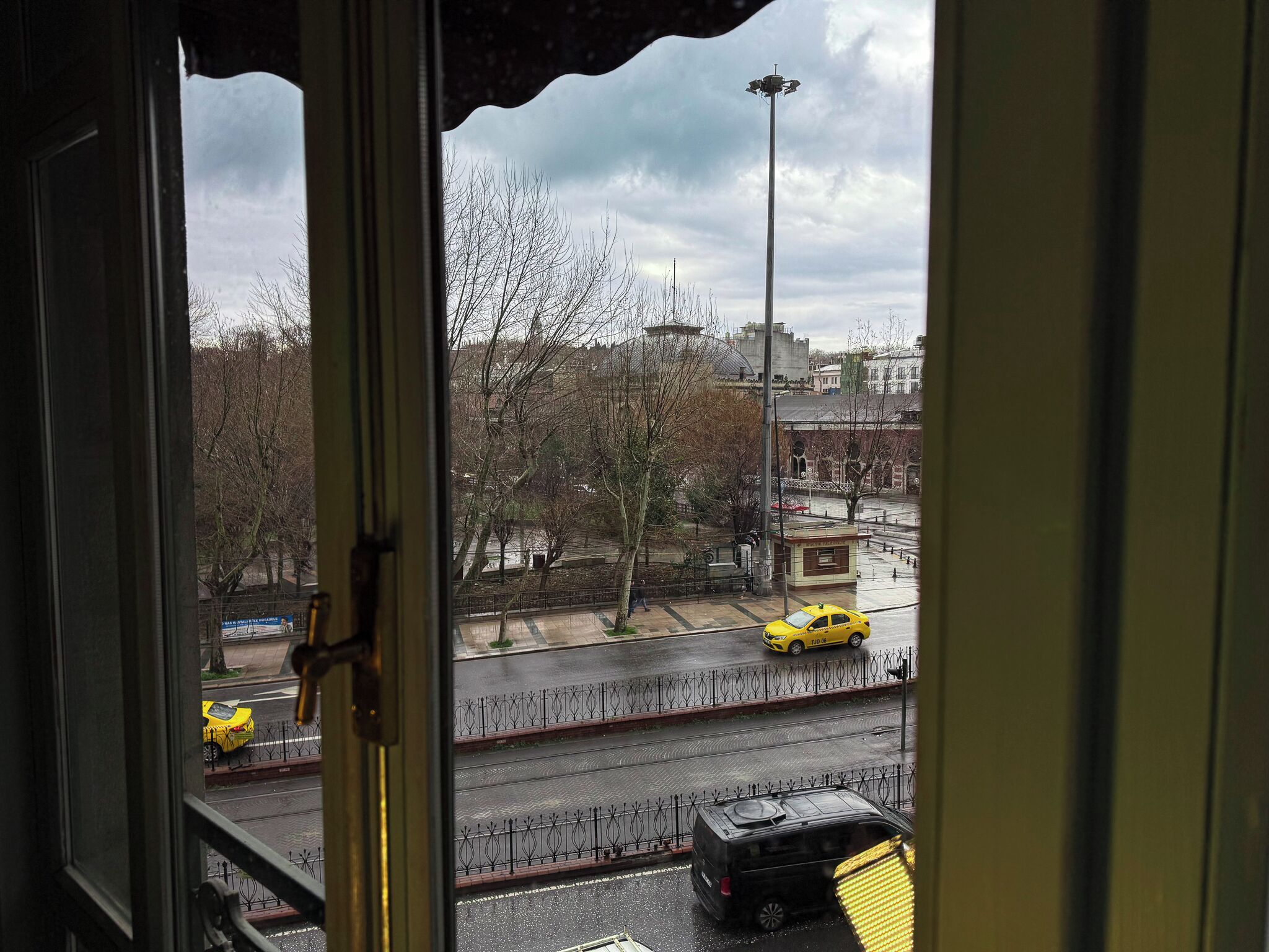 Foto - Manesol Old City Bosphorus