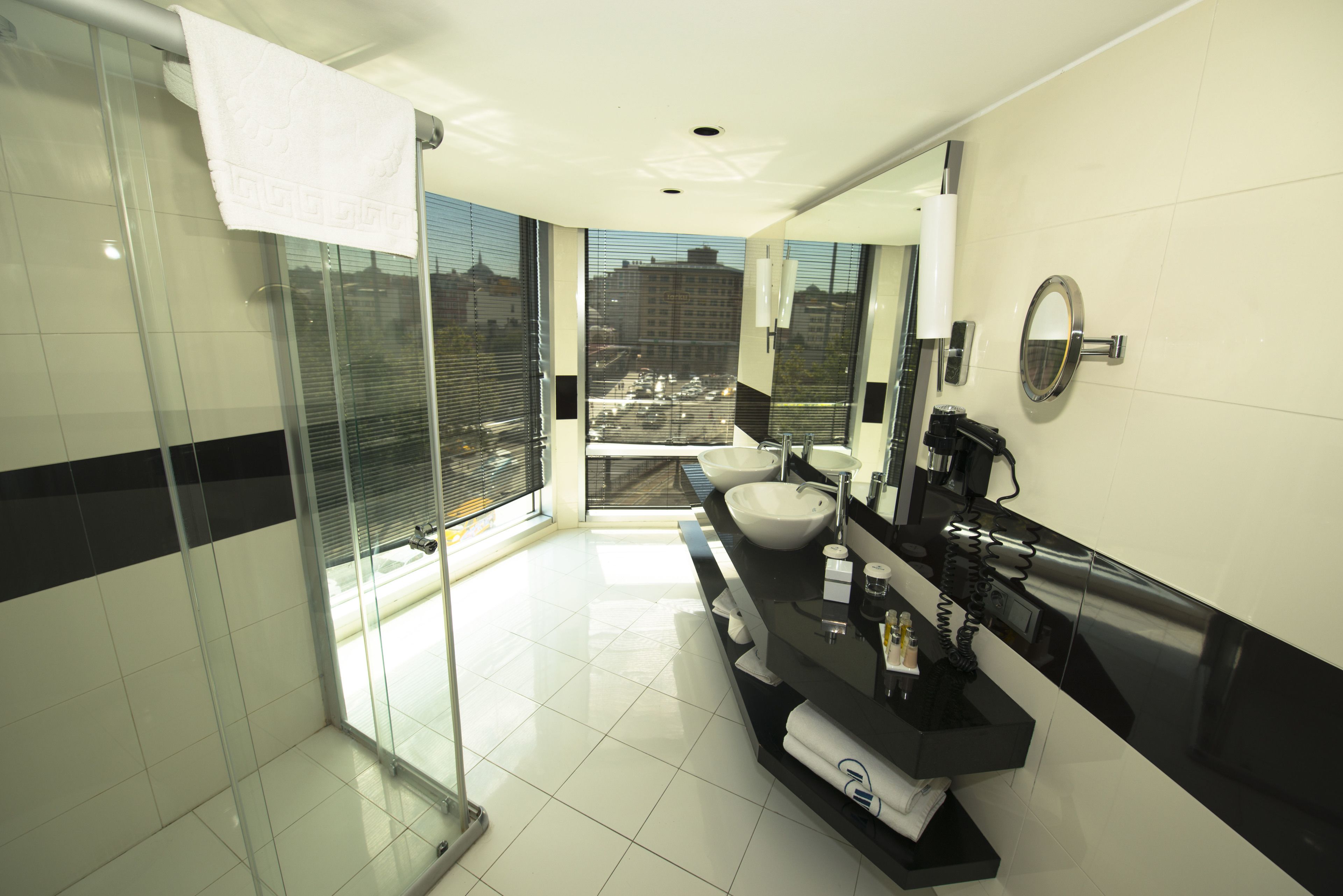 Foto - Manesol Old City Bosphorus