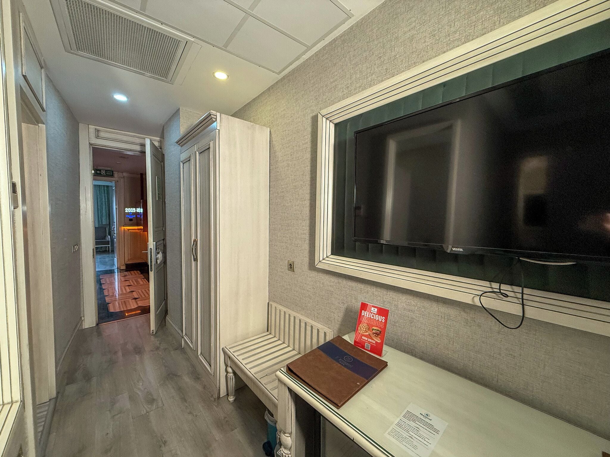 Foto - Manesol Old City Bosphorus